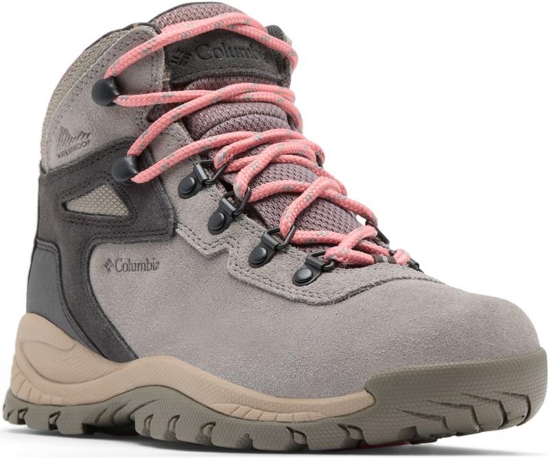 Newton Ridge Plus Waterproof Amped - Womens - Image 4