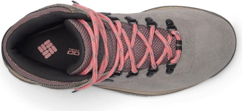 Newton Ridge Plus Waterproof Amped - Womens - Image 8