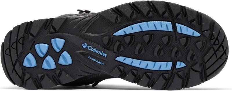 Newton Ridge Plus Wide, Extended - Womens - Image 9