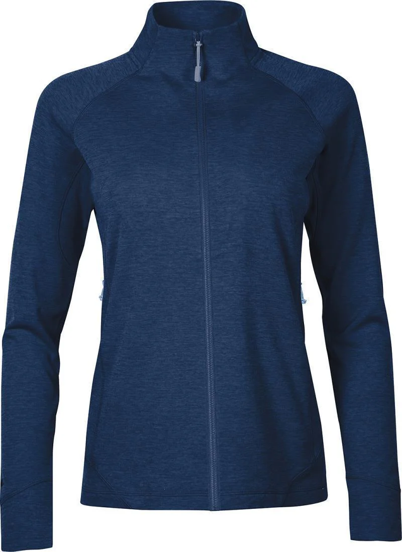 Nexus Full Zip - Womens - Image 2