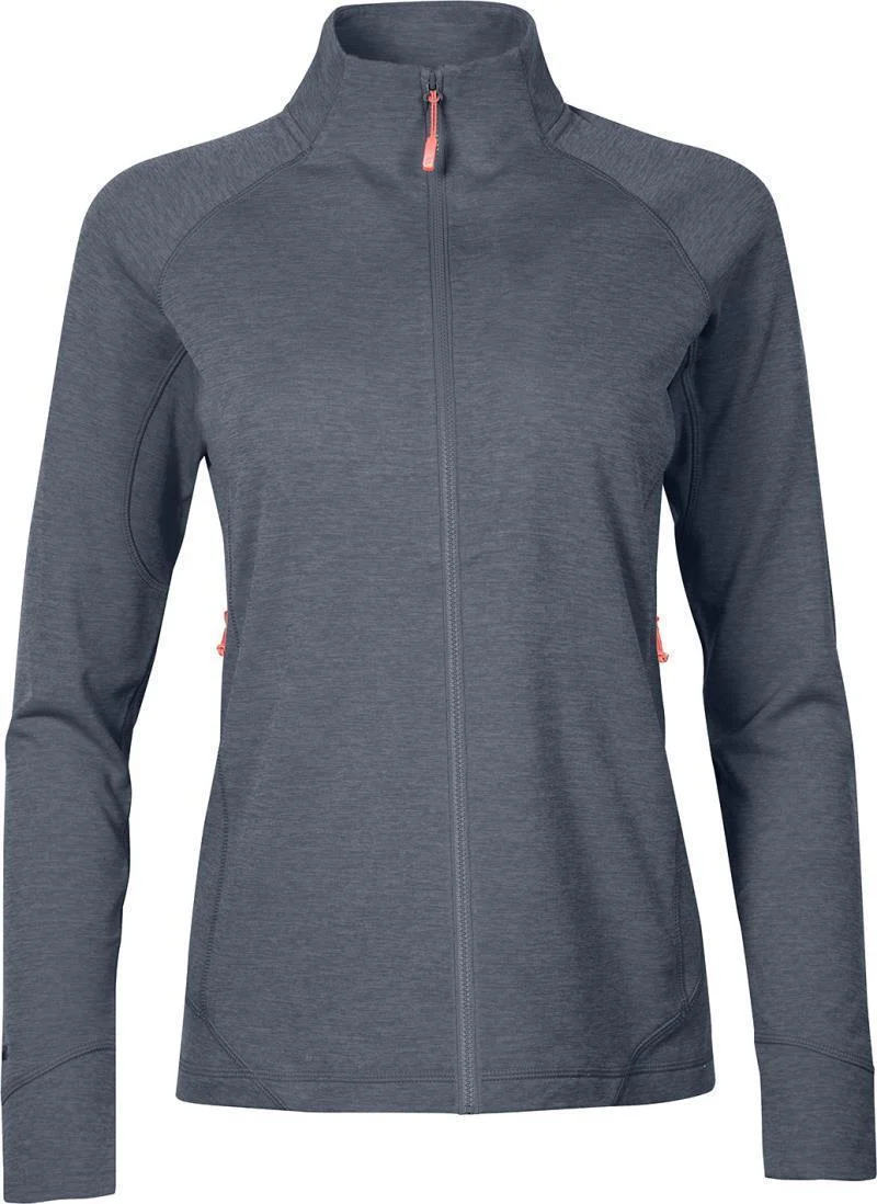 Nexus Full Zip - Womens - Image 3