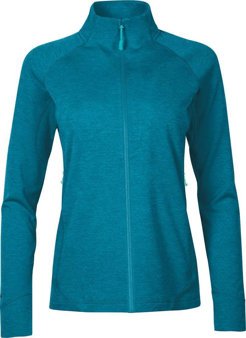 Nexus Full Zip - Womens - Image 4