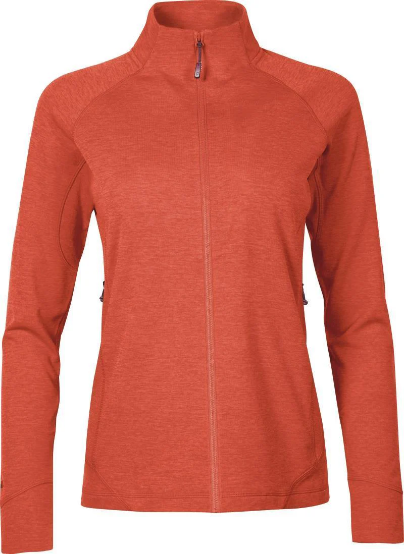 Nexus Full Zip - Womens - Image 5