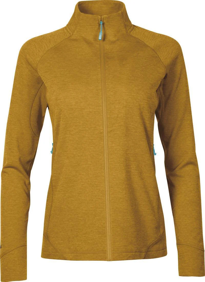Nexus Full Zip - Womens - Image 6
