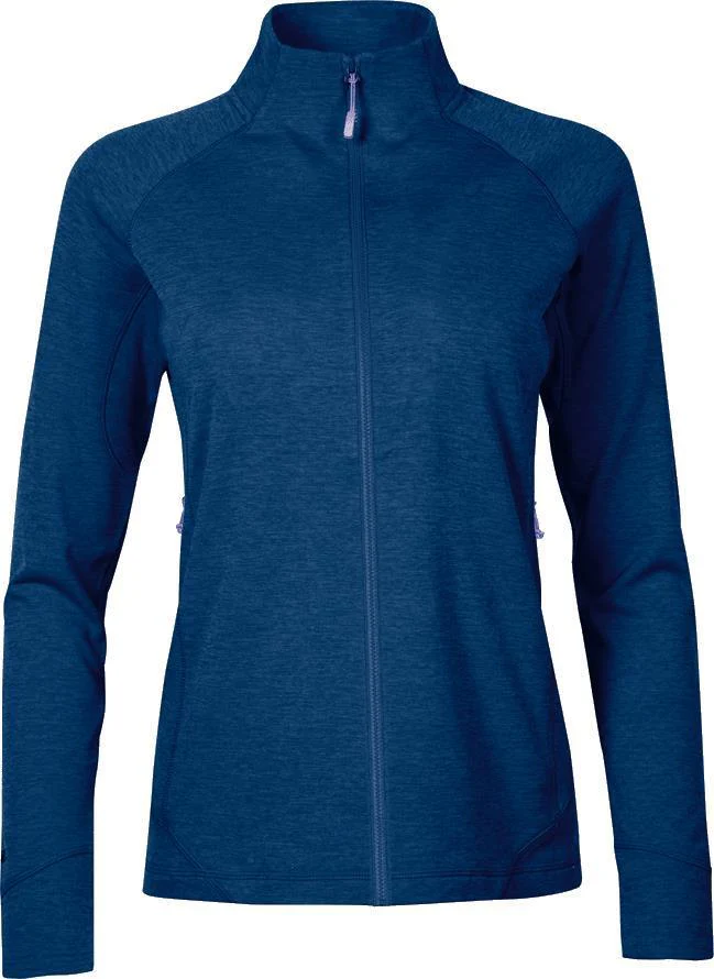 Nexus Full Zip - Womens - Image 7