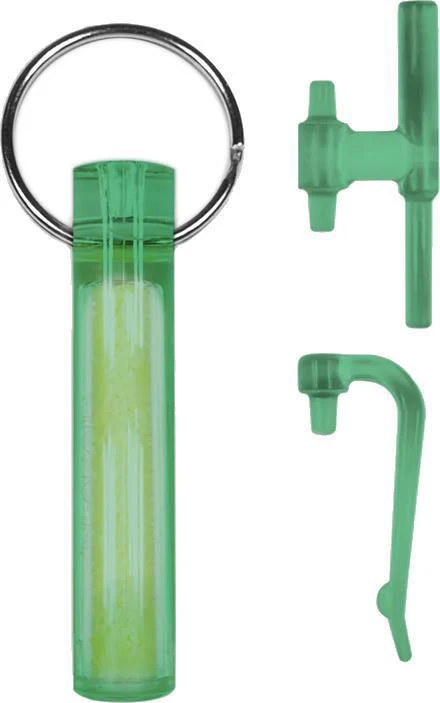 Ni Glo Gear Marker