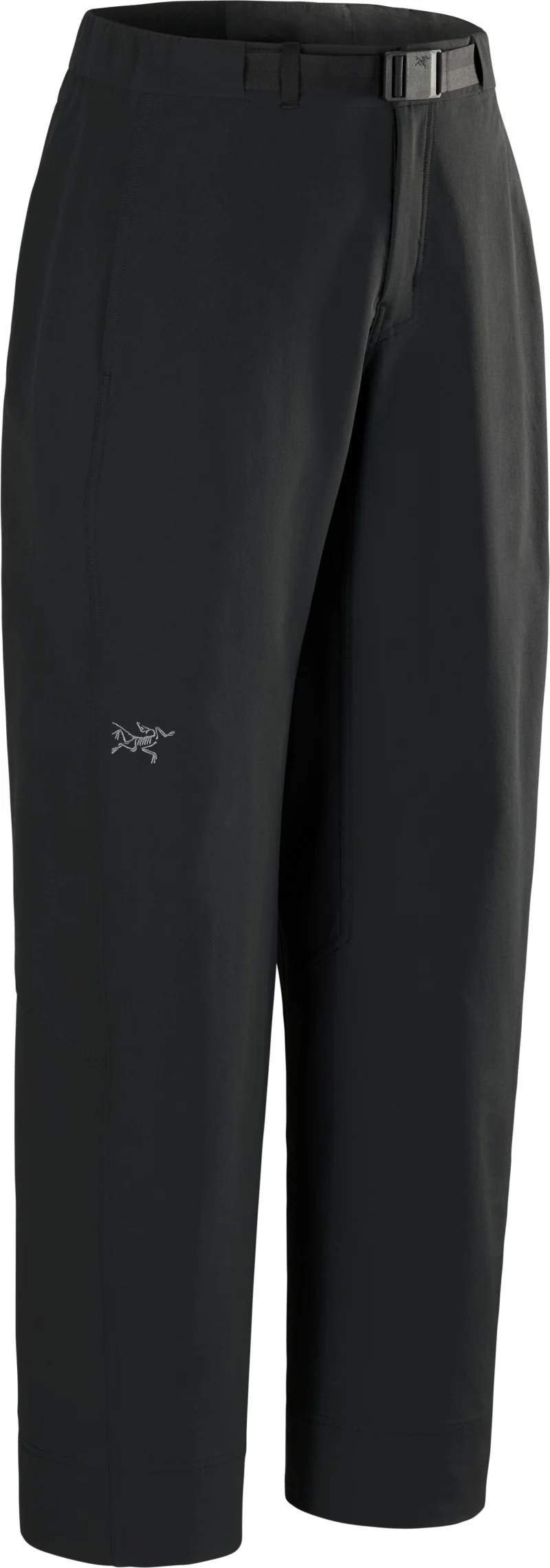 Nia Pants, Reg - Womens