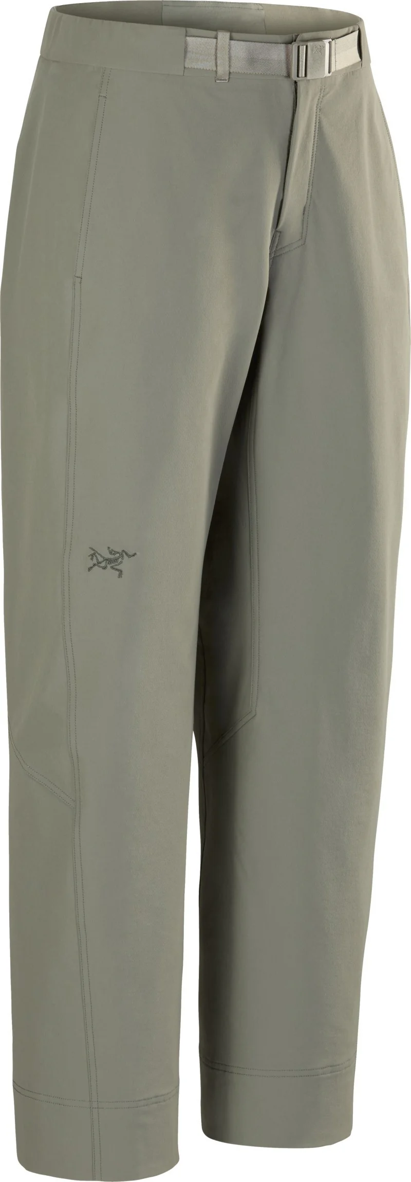 Nia Pants, Reg - Womens - Image 2
