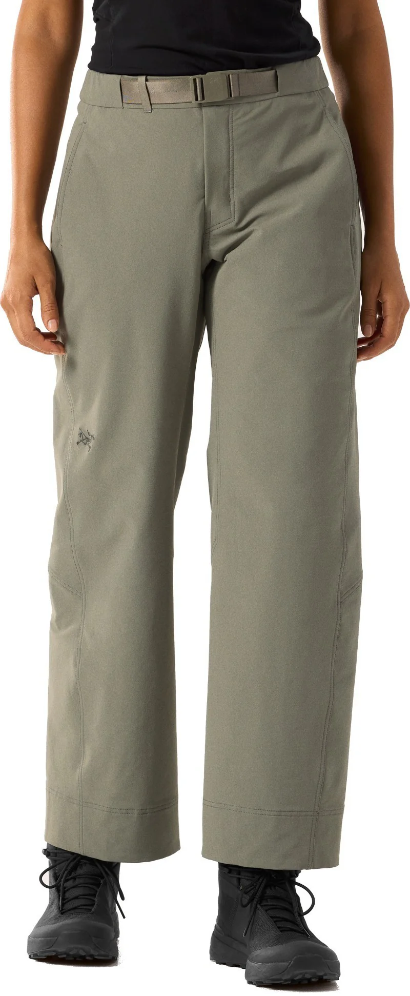 Nia Pants, Reg - Womens - Image 3