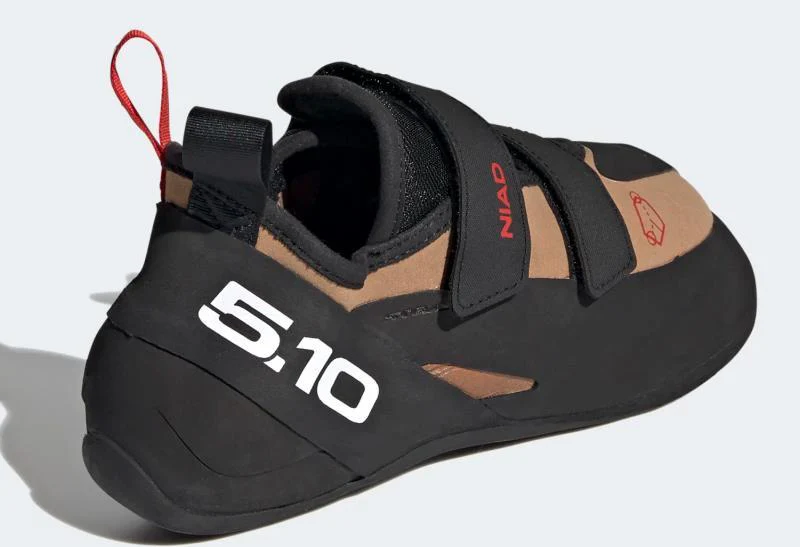 Niad VCS Climbing Shoes - Mens - Image 3