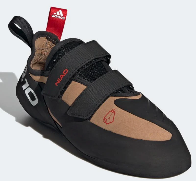 Niad VCS Climbing Shoes - Mens - Image 4