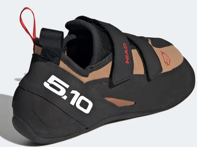 Niad VCS Climbing Shoes - Mens - Image 5