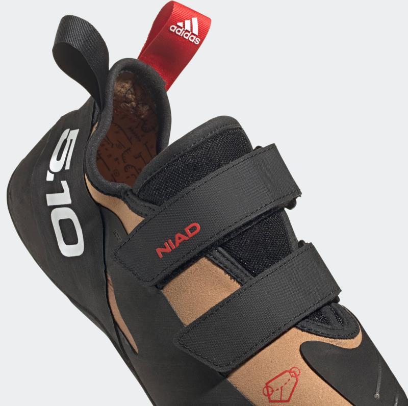 Niad VCS Climbing Shoes - Mens - Image 6