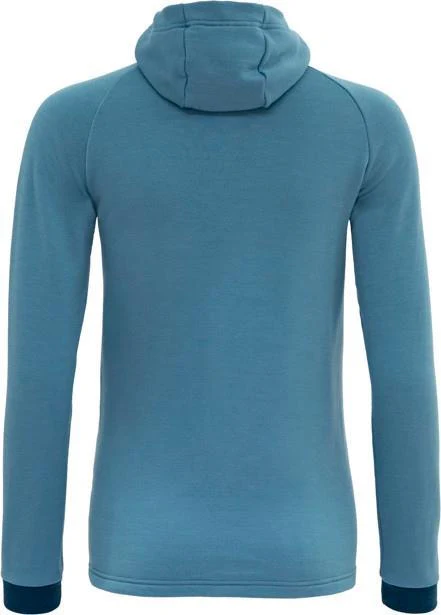 Nibba Merino Hooded Jacket - Womens - Image 6