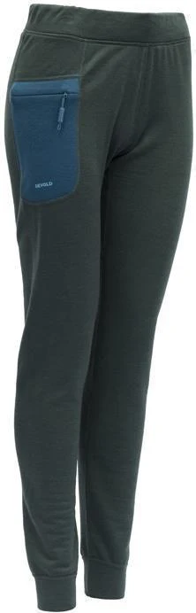 Nibba Merino Pants - Womens