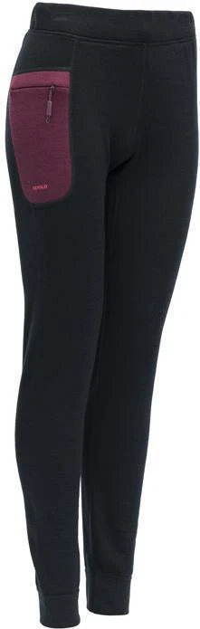 Nibba Merino Pants - Womens - Image 2