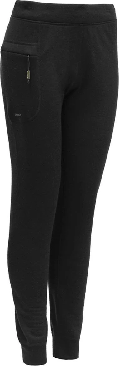 Nibba Merino Pants - Womens - Image 3