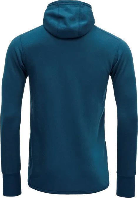 Nibba Pro Merino Hooded Jacket - Mens - Image 3