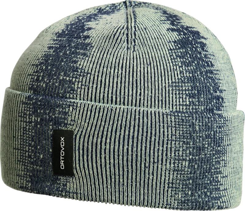 Nicholson Rib Beanie - Image 2