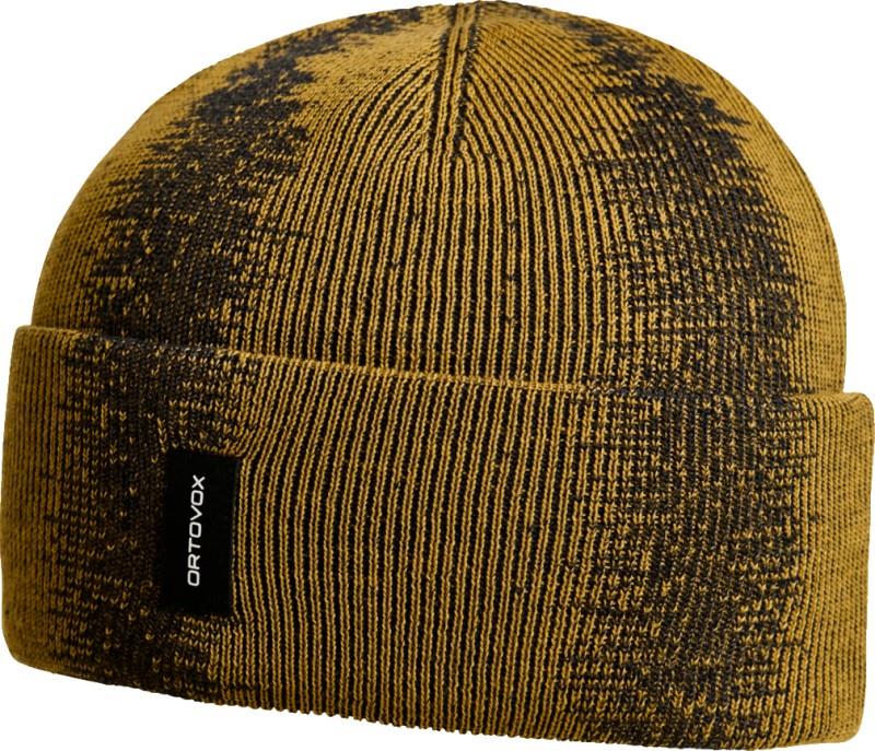 Nicholson Rib Beanie - Image 3