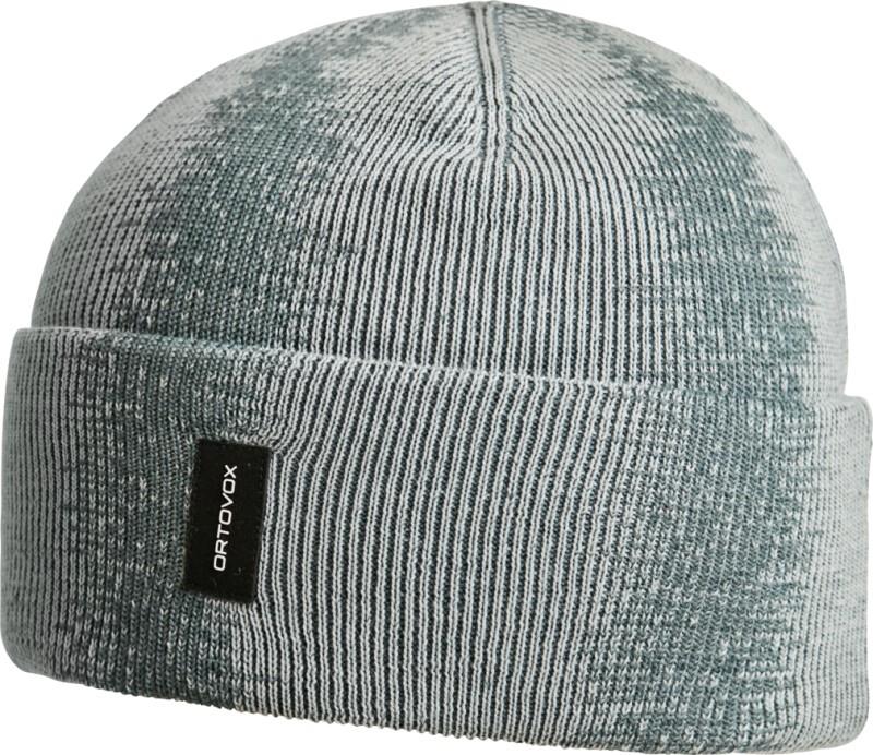 Nicholson Rib Beanie - Image 4