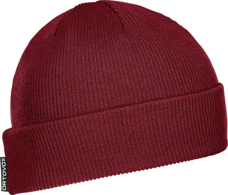 Nicholson Rib Beanie - Image 2