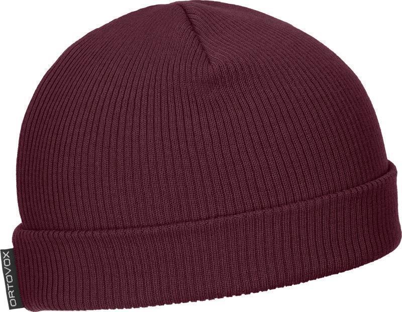 Nicholson Rib Beanie - Image 3
