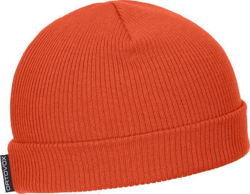 Nicholson Rib Beanie - Image 4