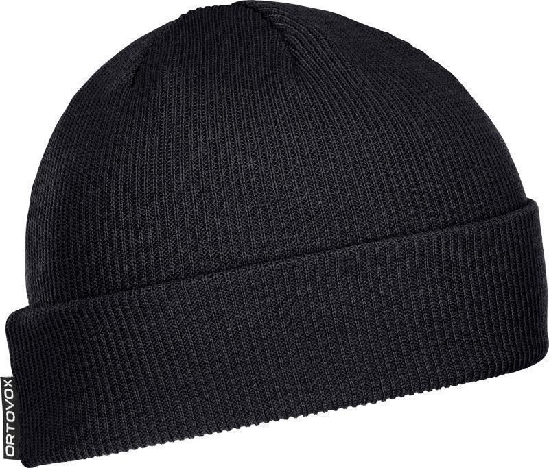 Nicholson Rib Beanie - Image 6