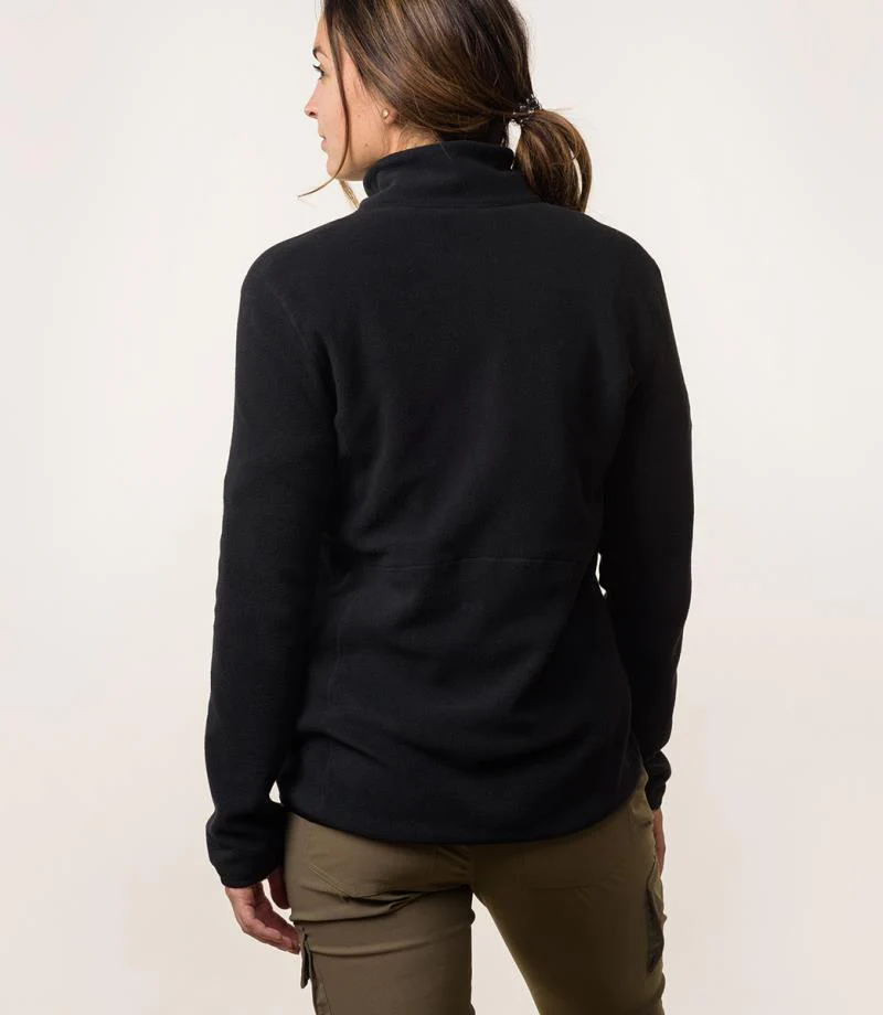 Nilas Sweater - Womens - Image 4