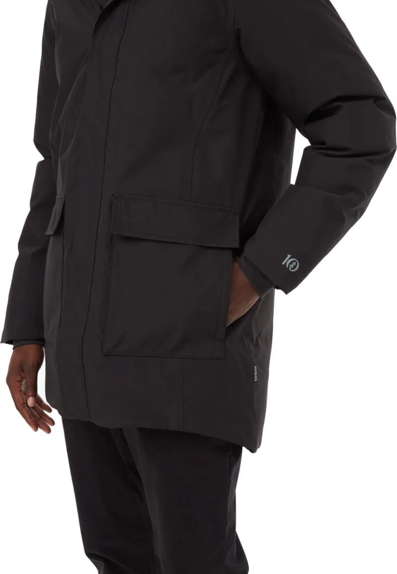 Nimbus Daily Parka - Mens - Image 4