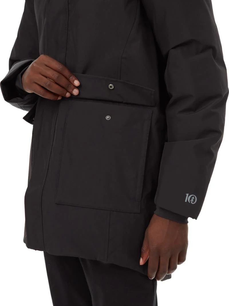 Nimbus Daily Parka - Mens - Image 5