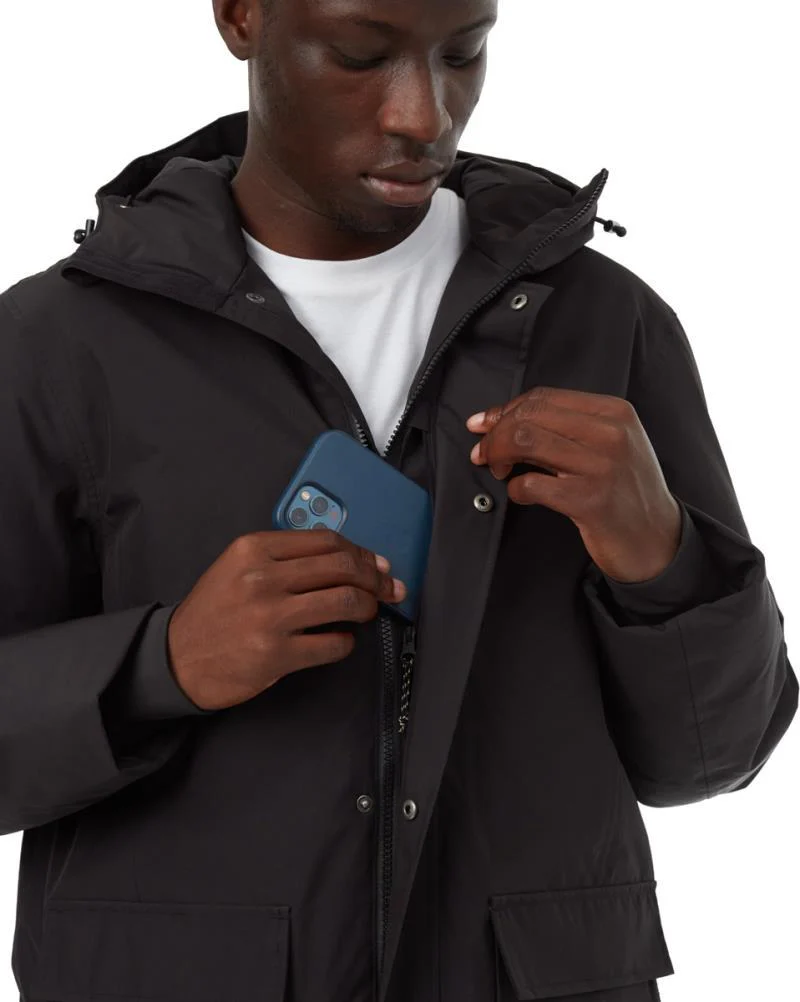 Nimbus Daily Parka - Mens - Image 6