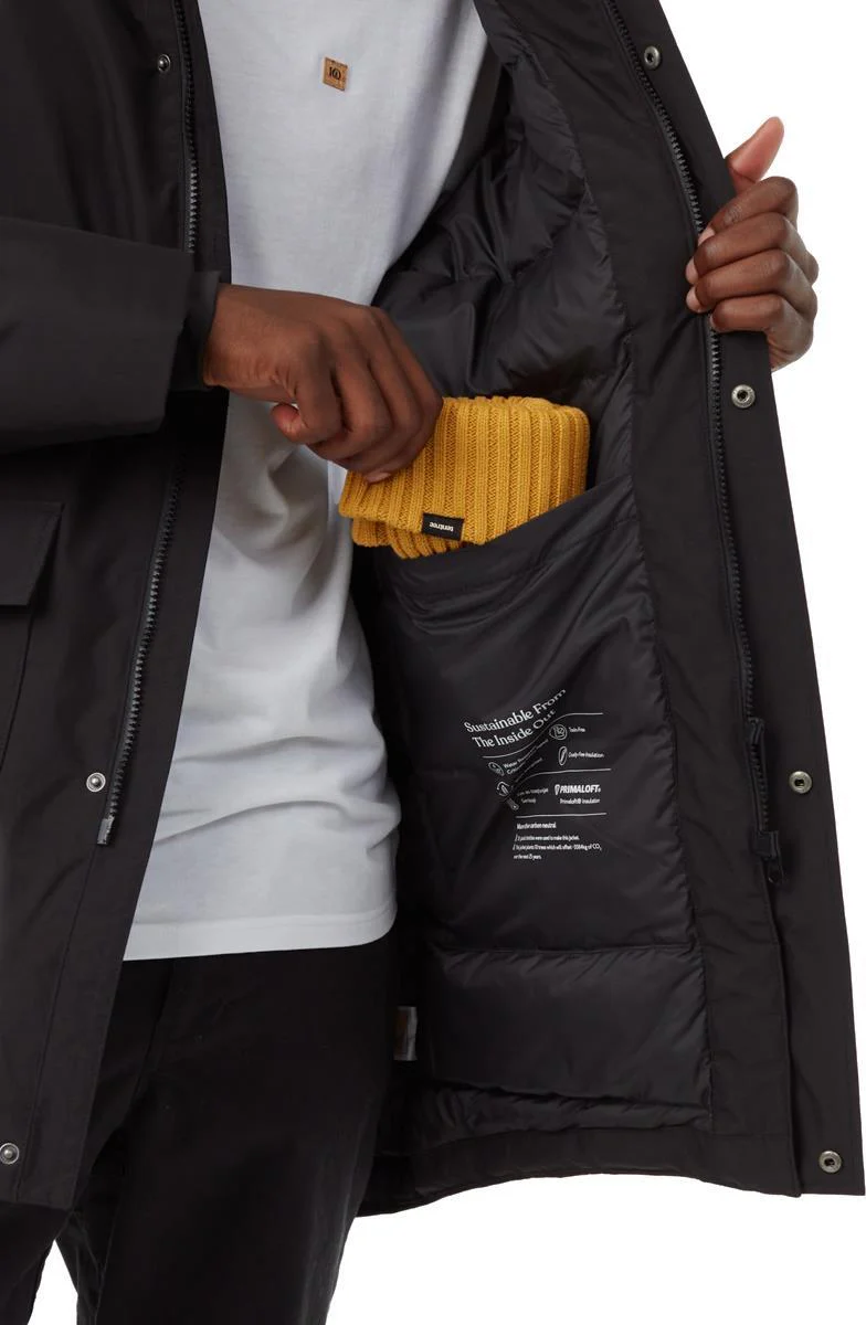 Nimbus Daily Parka - Mens - Image 7