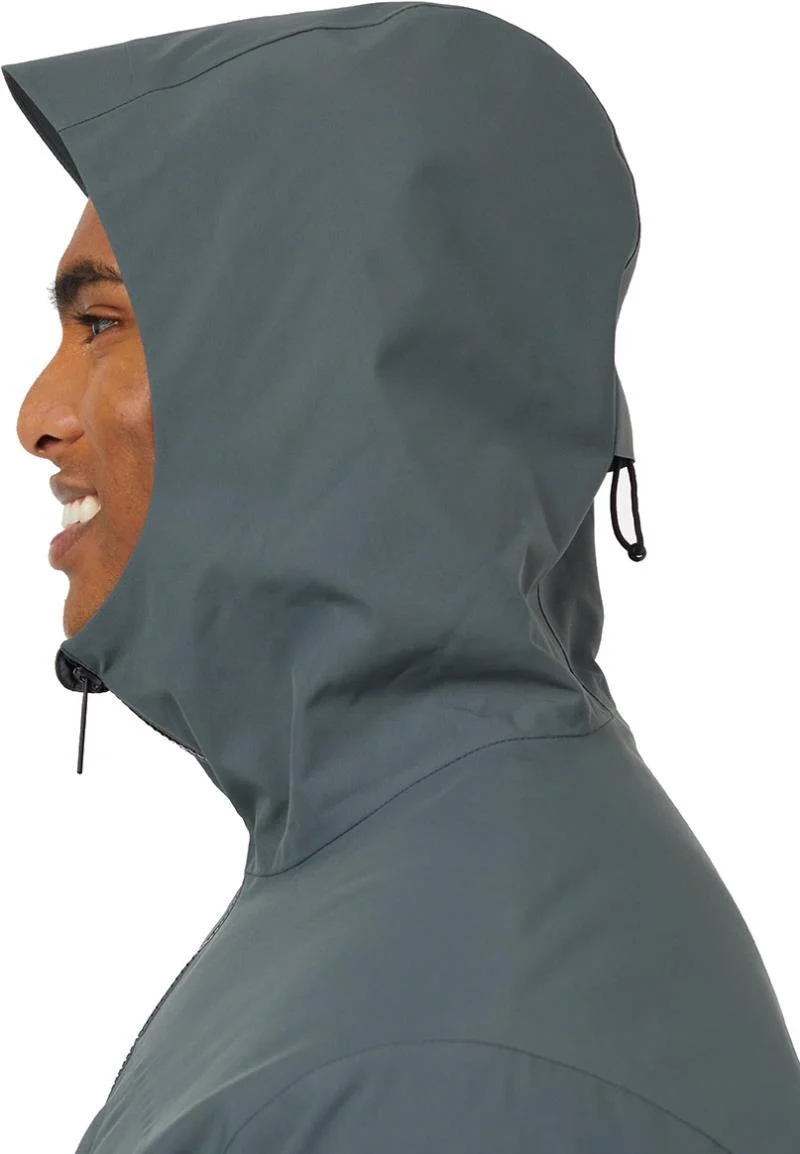 Nimbus Insulated Jacket - Mens - Image 10