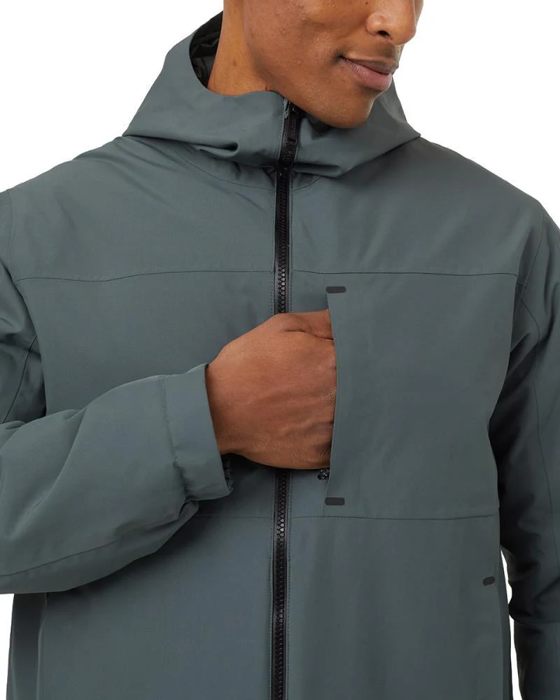 Nimbus Insulated Jacket - Mens - Image 11