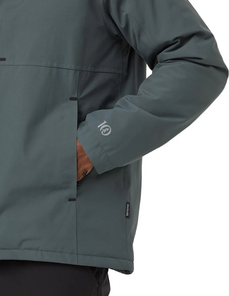 Nimbus Insulated Jacket - Mens - Image 12