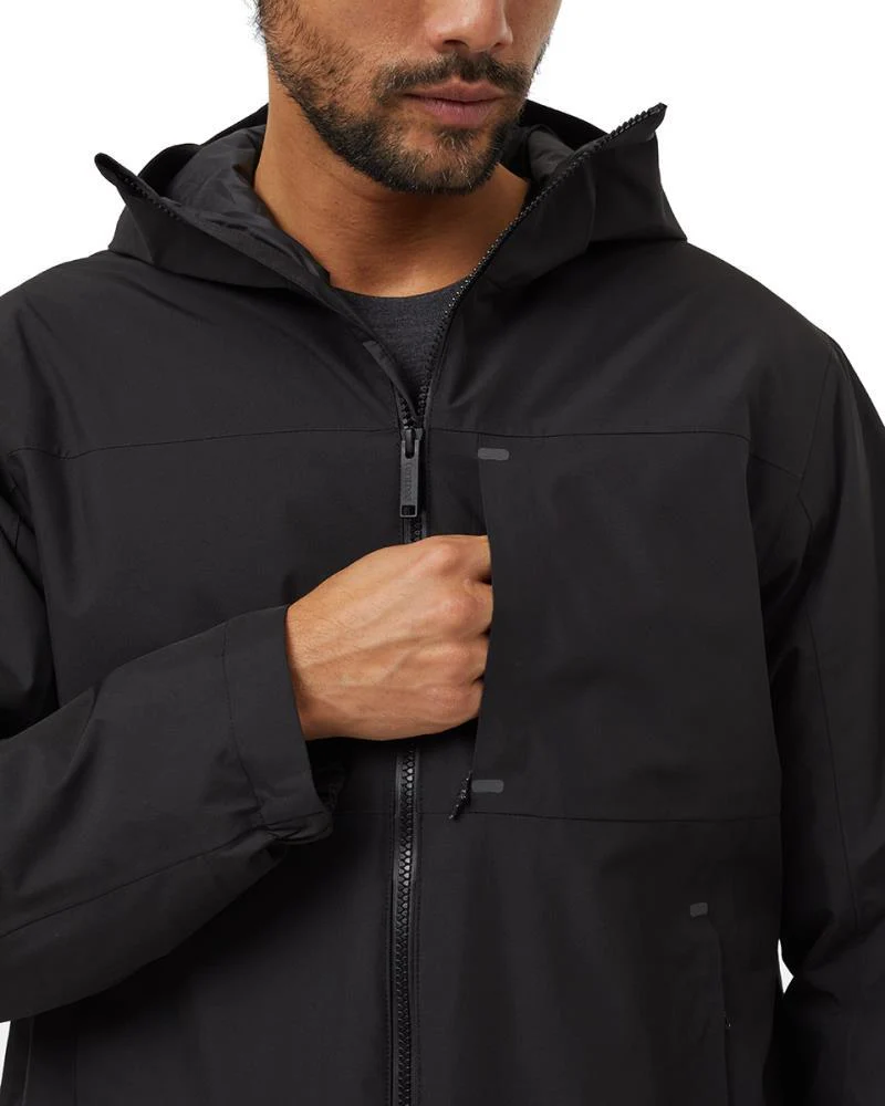 Nimbus Insulated Jacket - Mens - Image 3