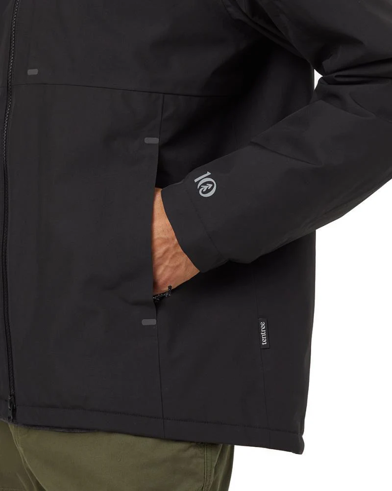 Nimbus Insulated Jacket - Mens - Image 4