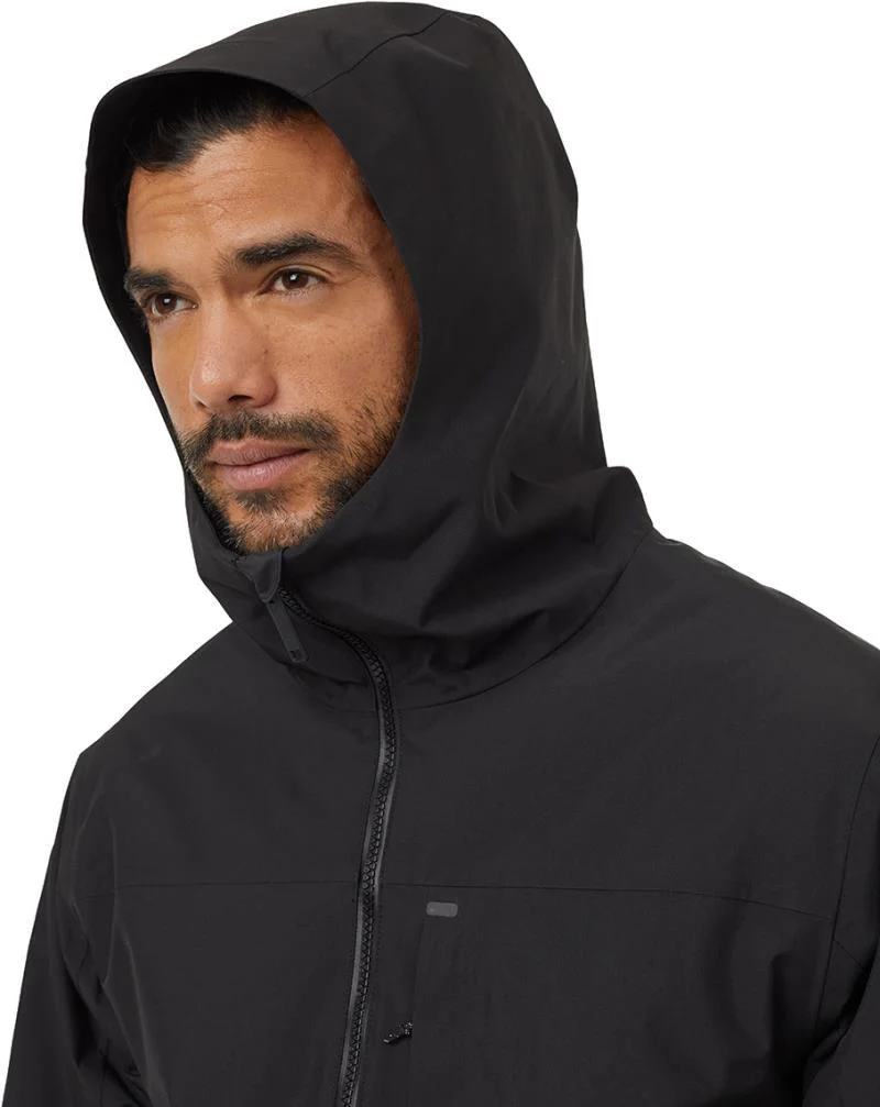 Nimbus Insulated Jacket - Mens - Image 5