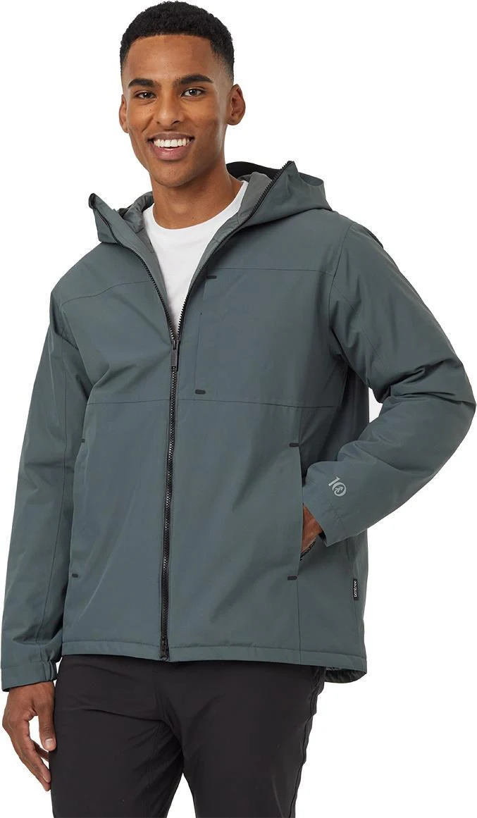 Nimbus Insulated Jacket - Mens - Image 7