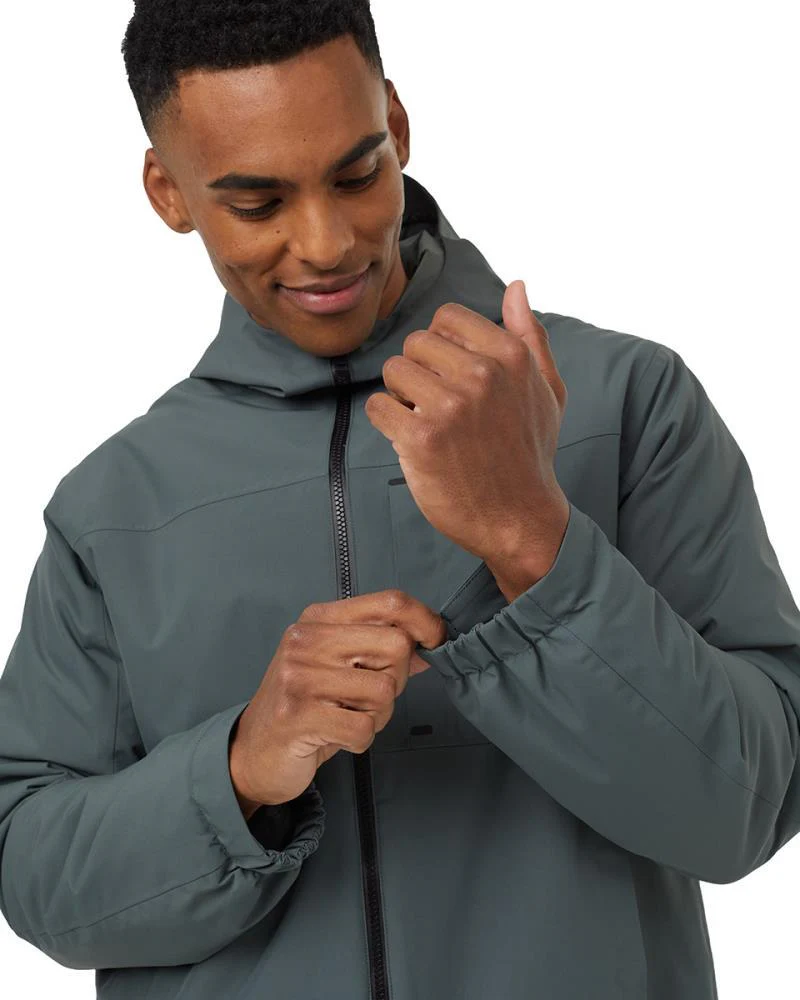 Nimbus Insulated Jacket - Mens - Image 9