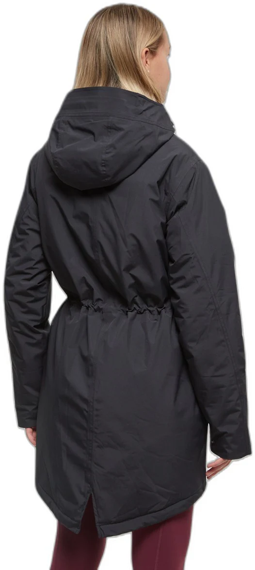 Nimbus Insulated Rain Jacket - Womens - Image 2