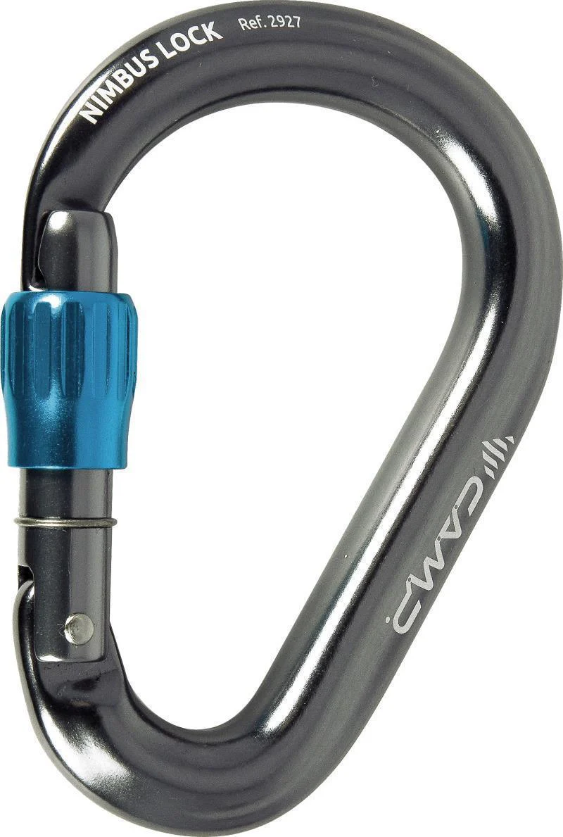 Nimbus Lock - Image 3