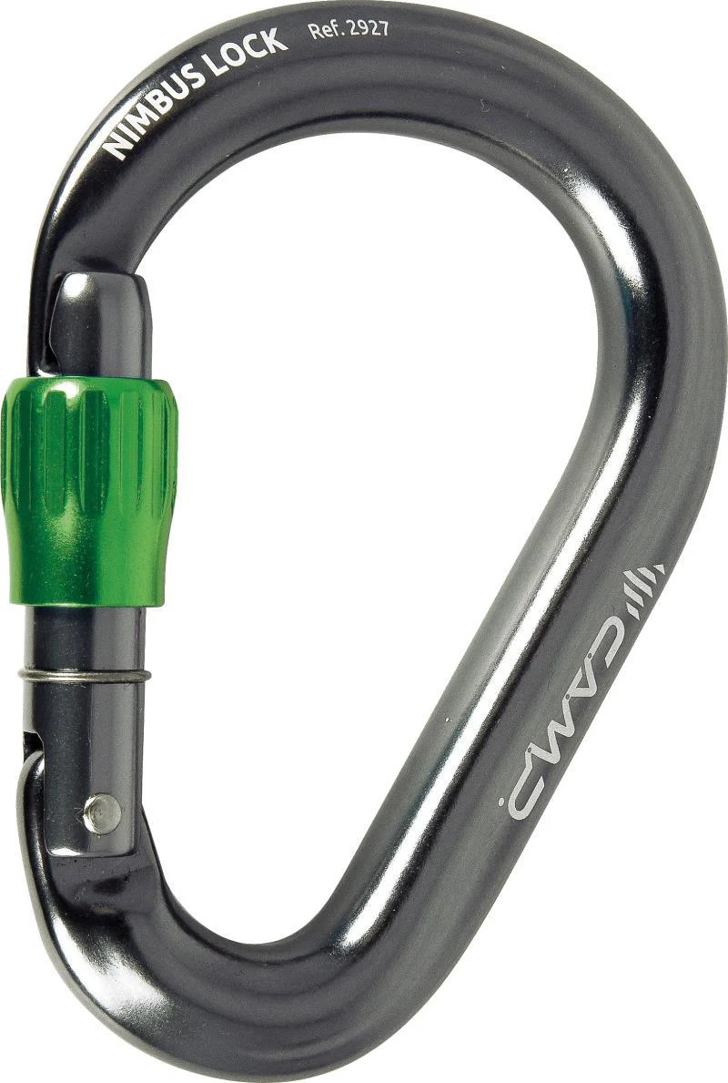 Nimbus Lock - Image 5