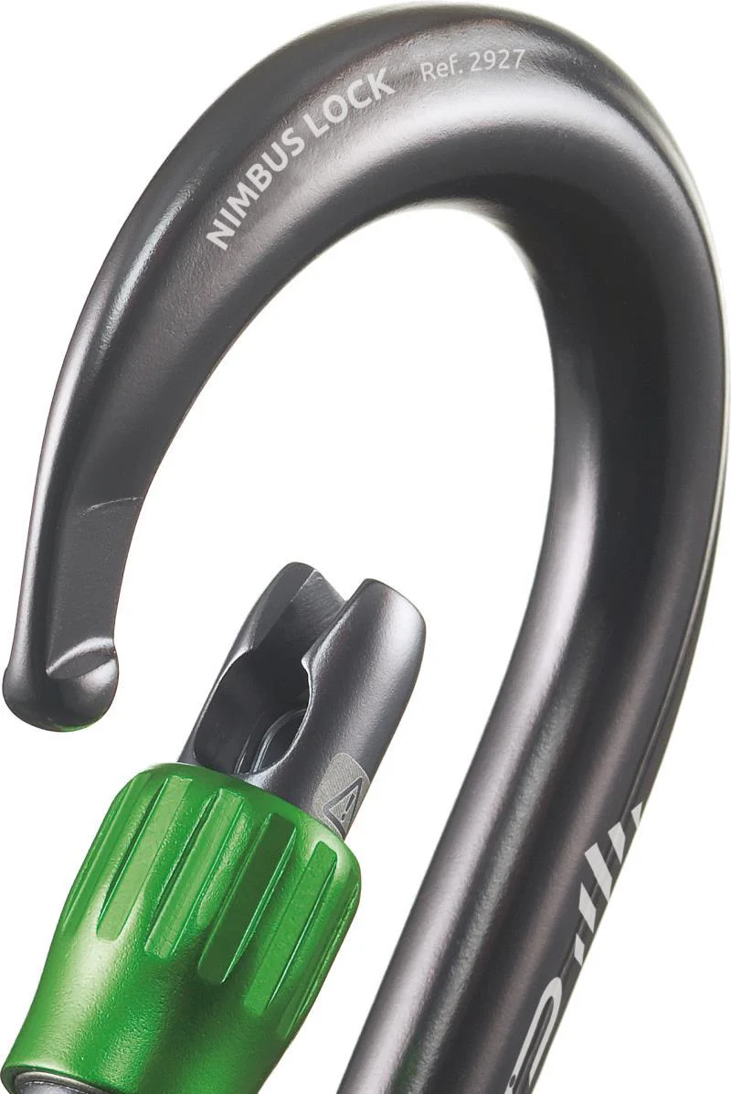 Nimbus Lock - Image 6