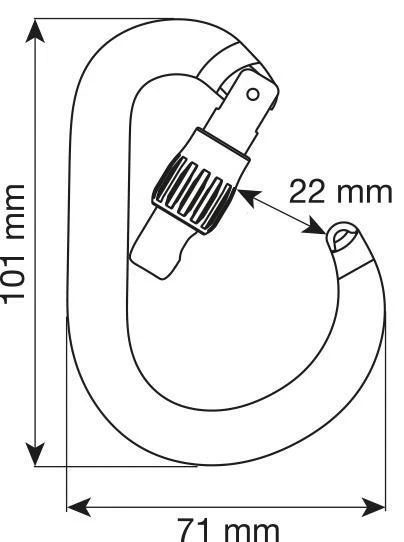 Nimbus Lock - Image 7
