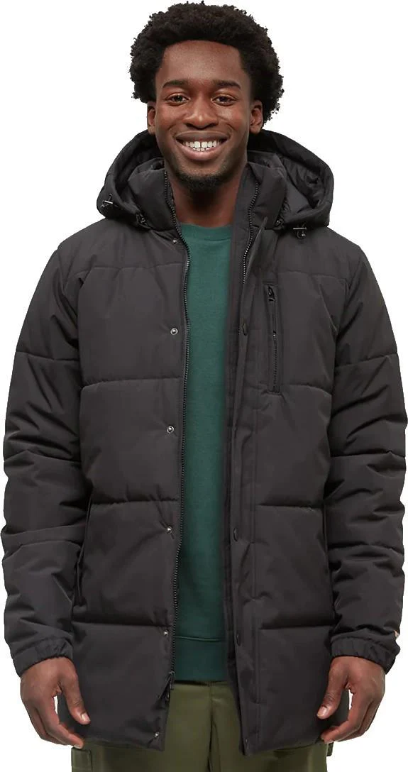 Nimbus Parka Puffer Jacket - Mens - Image 2