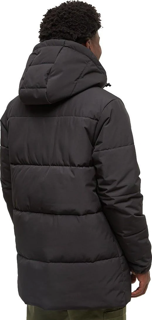 Nimbus Parka Puffer Jacket - Mens - Image 3