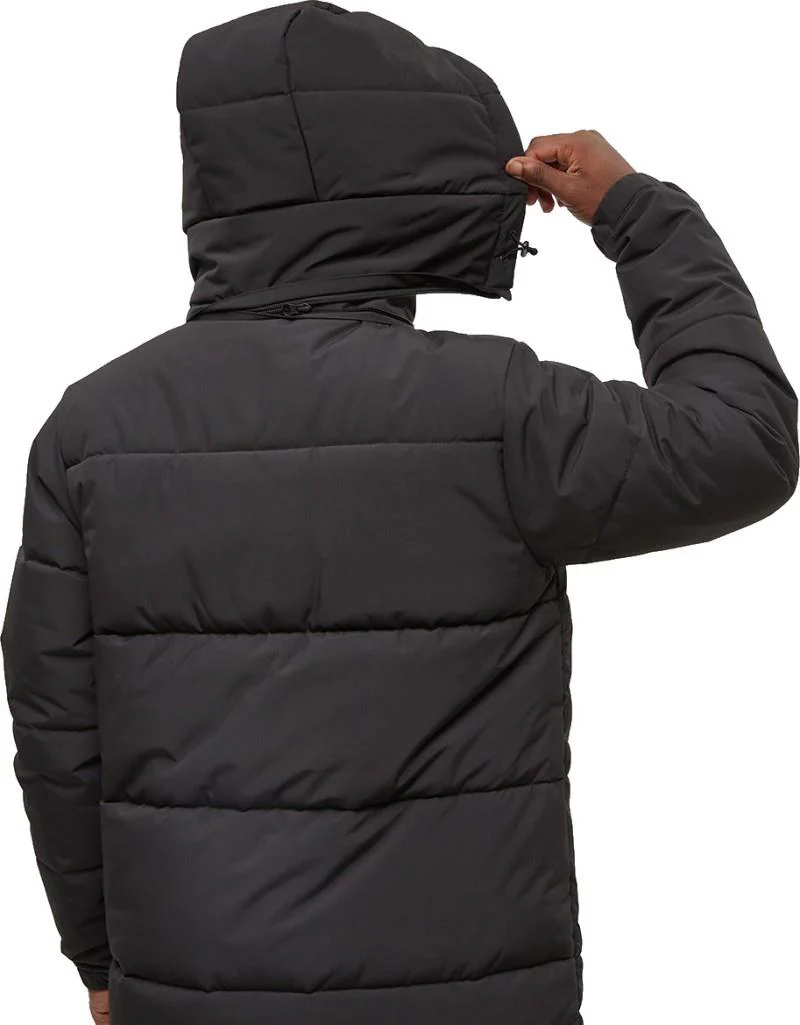 Nimbus Parka Puffer Jacket - Mens - Image 4